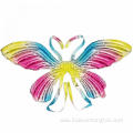 wings balloon party decoration balloons